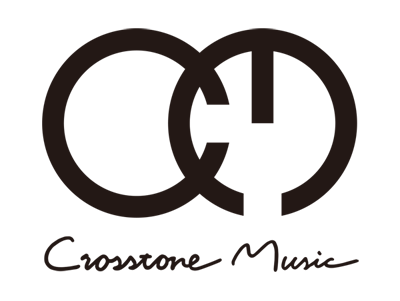 Crosstone Music｜crosstone-music.com　クロストーンミュージック